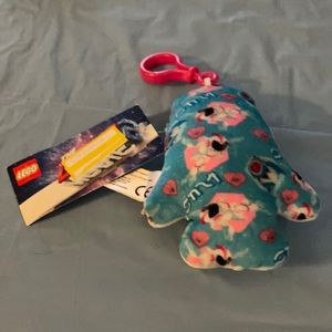 Brand new bag decoration